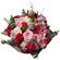 roses carnations and alstromerias. Guatemala